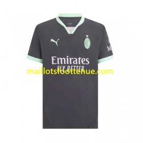 Maillot/Tenue AC Milan Troisieme 2024/2025